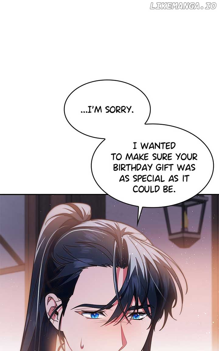 The Things Melvin Left Behind for Them Chapter 65 423 092