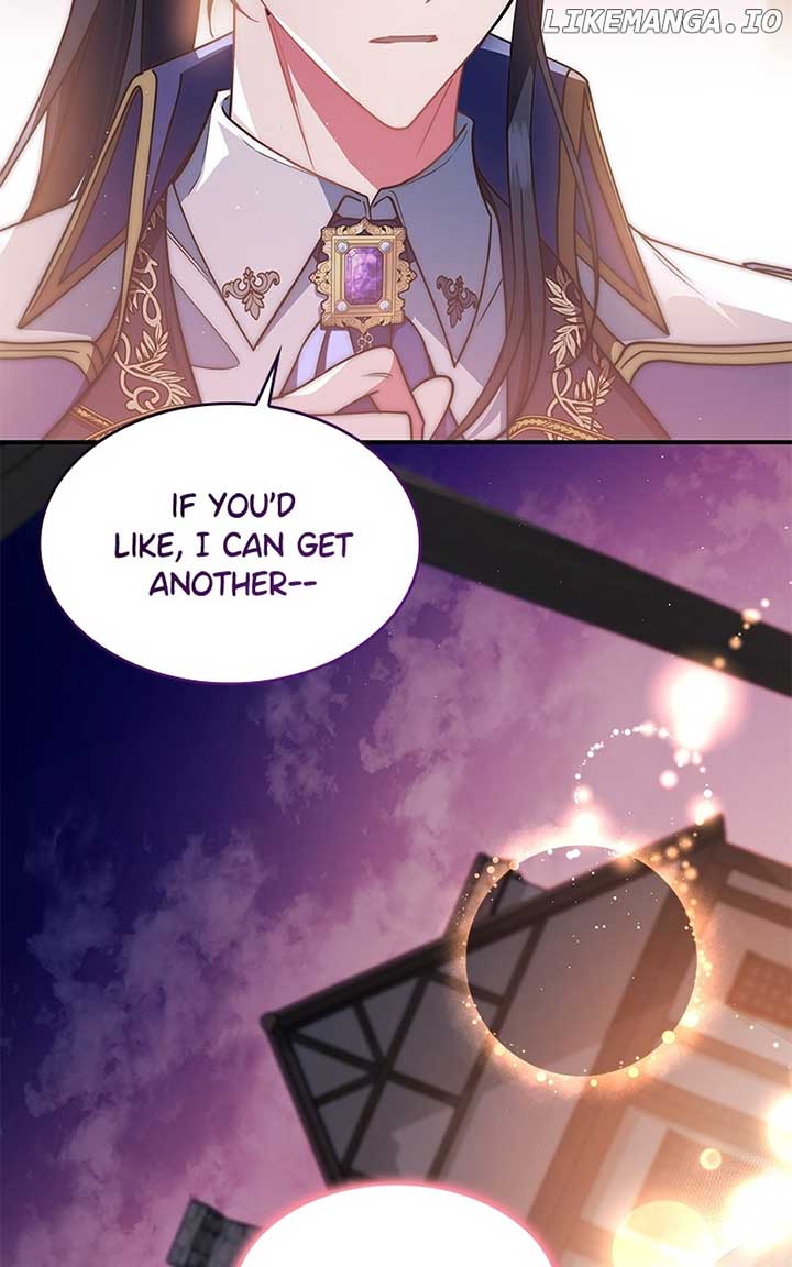 The Things Melvin Left Behind for Them Chapter 65 424 093