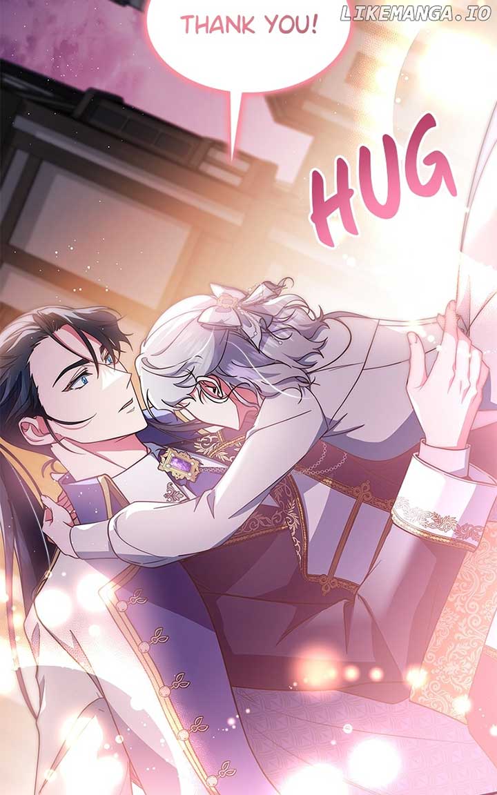 The Things Melvin Left Behind for Them Chapter 65 425 094