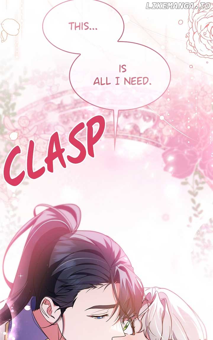 The Things Melvin Left Behind for Them Chapter 65 431 100