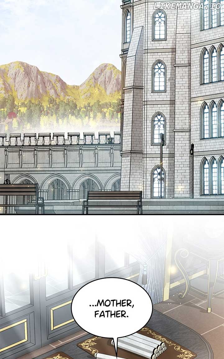 The Things Melvin Left Behind for Them Chapter 66 333 002