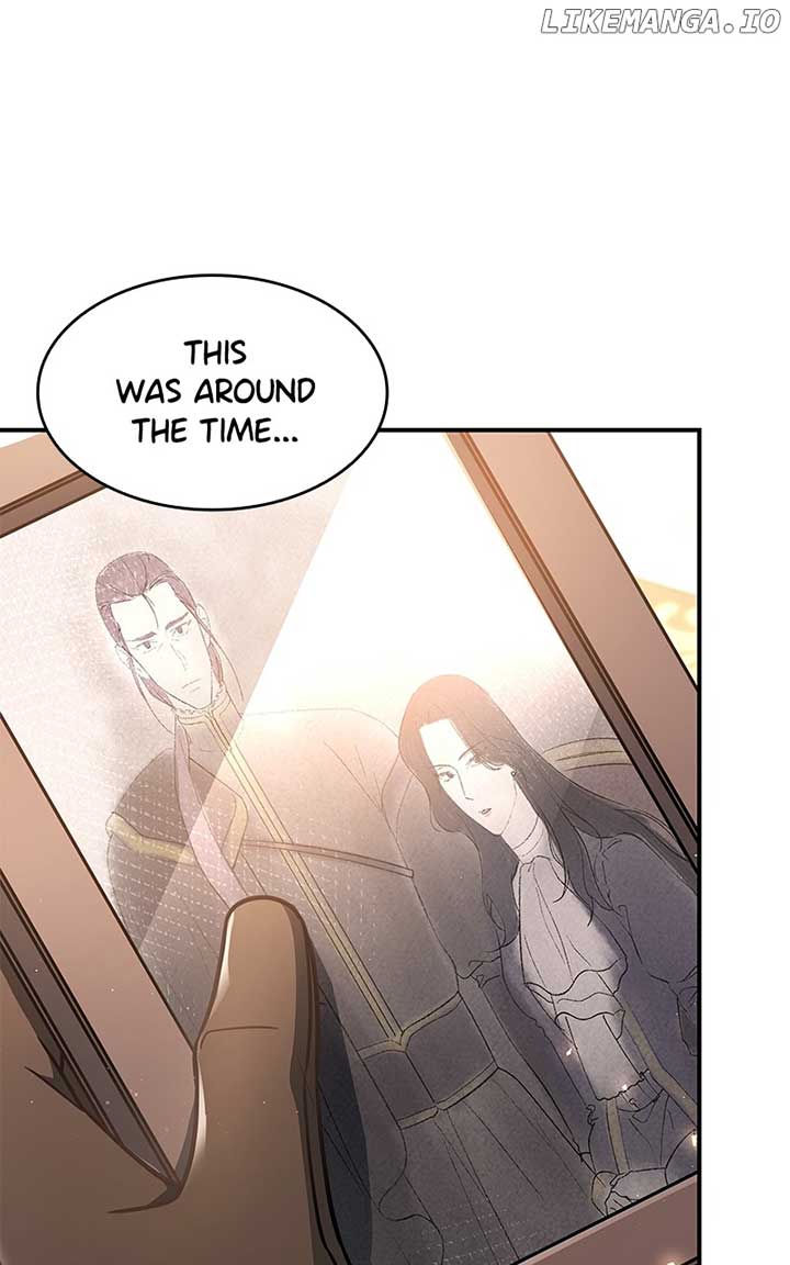 The Things Melvin Left Behind for Them Chapter 66 335 004