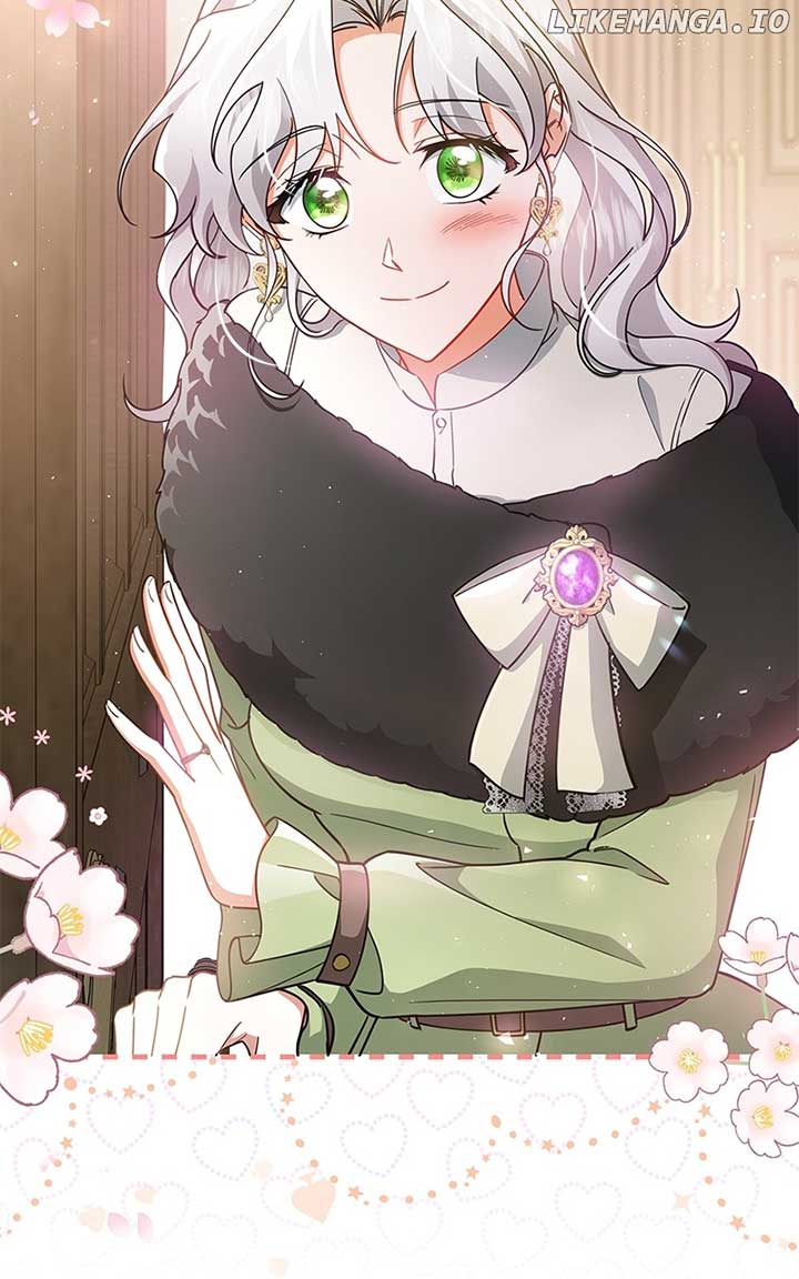 The Things Melvin Left Behind for Them Chapter 66 340 009