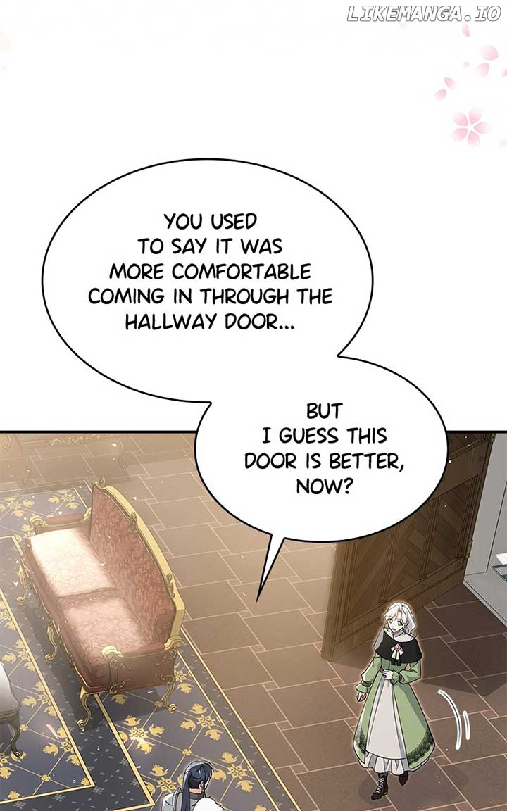 The Things Melvin Left Behind for Them Chapter 66 341 010