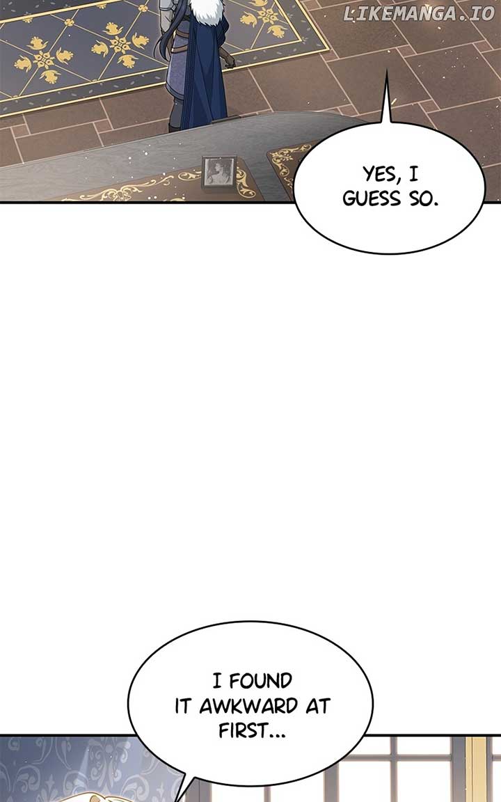 The Things Melvin Left Behind for Them Chapter 66 342 011