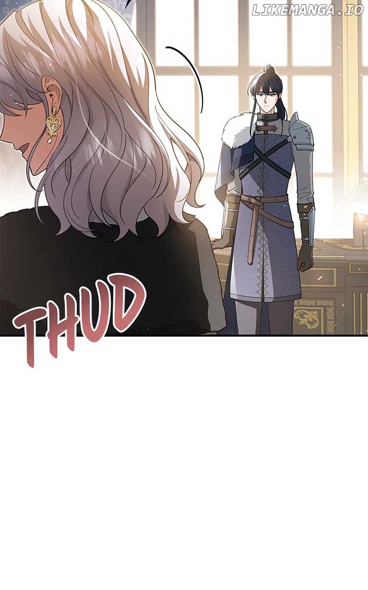 The Things Melvin Left Behind for Them Chapter 66 343 012