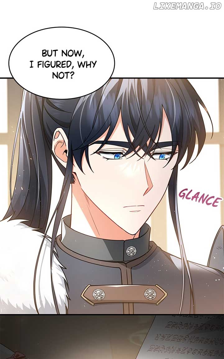 The Things Melvin Left Behind for Them Chapter 66 344 013