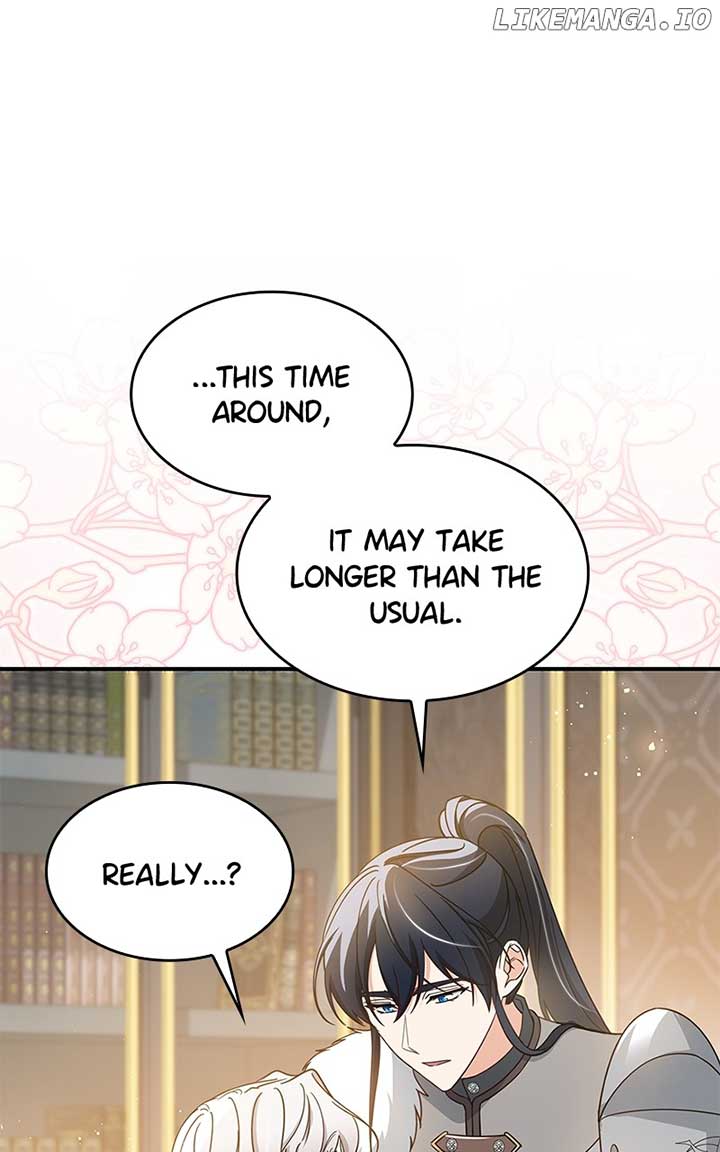 The Things Melvin Left Behind for Them Chapter 66 349 018