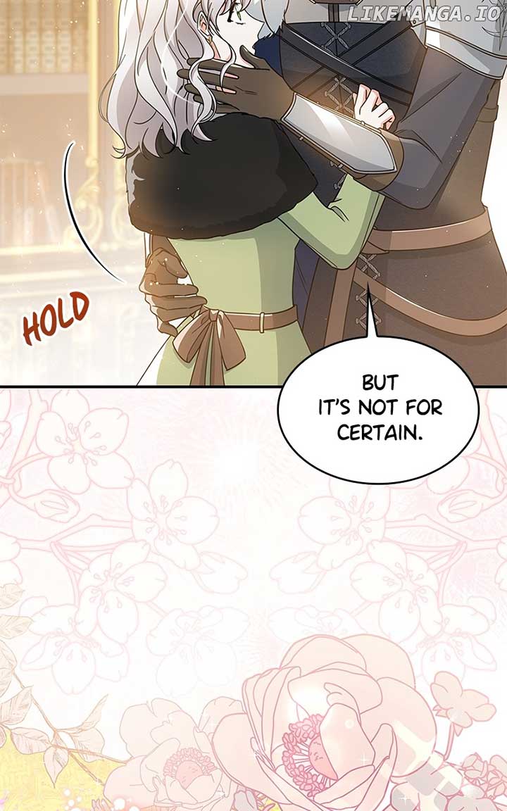 The Things Melvin Left Behind for Them Chapter 66 350 019