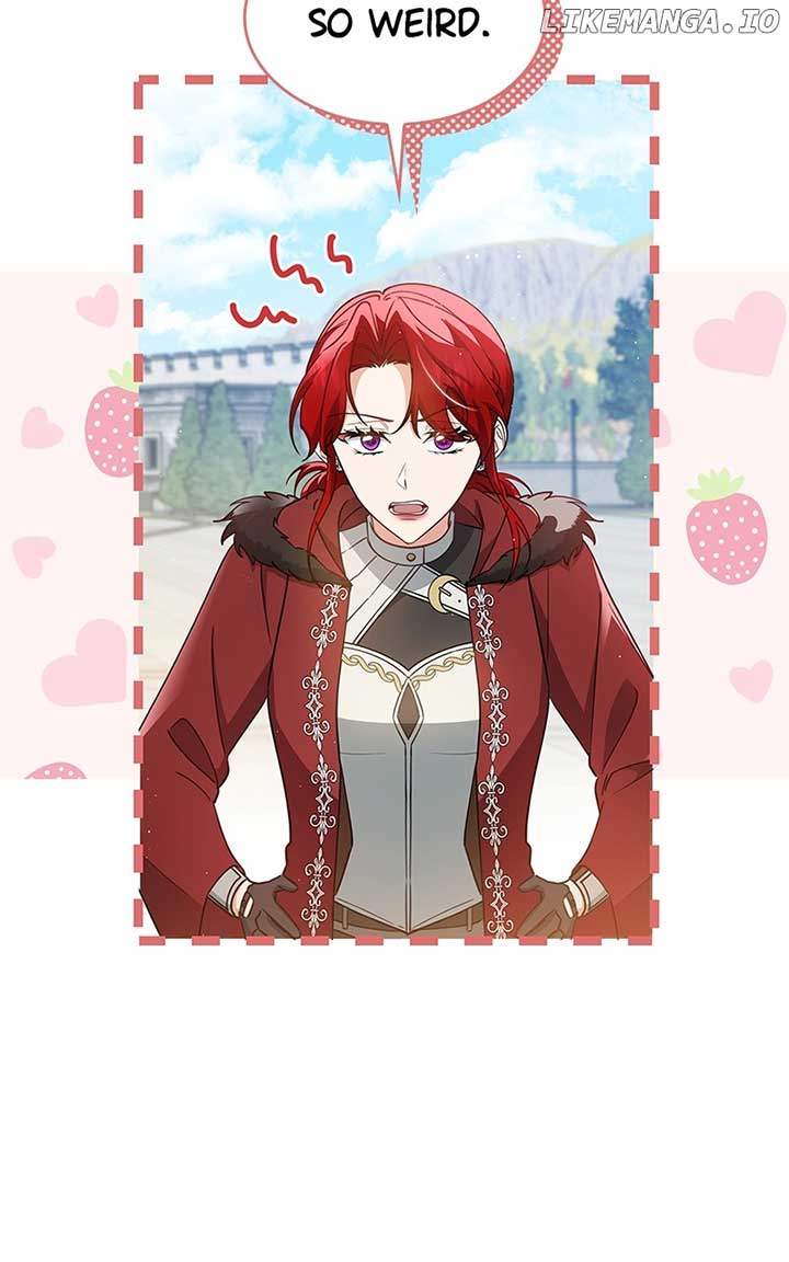 The Things Melvin Left Behind for Them Chapter 66 355 024