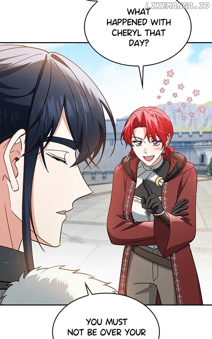 The Things Melvin Left Behind for Them Chapter 66 358 027