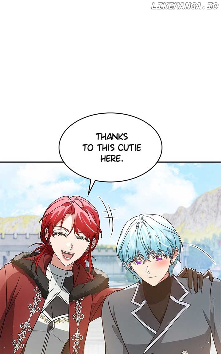 The Things Melvin Left Behind for Them Chapter 66 361 030