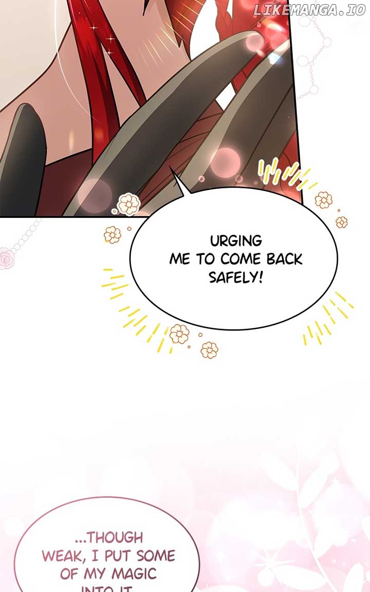 The Things Melvin Left Behind for Them Chapter 66 363 032