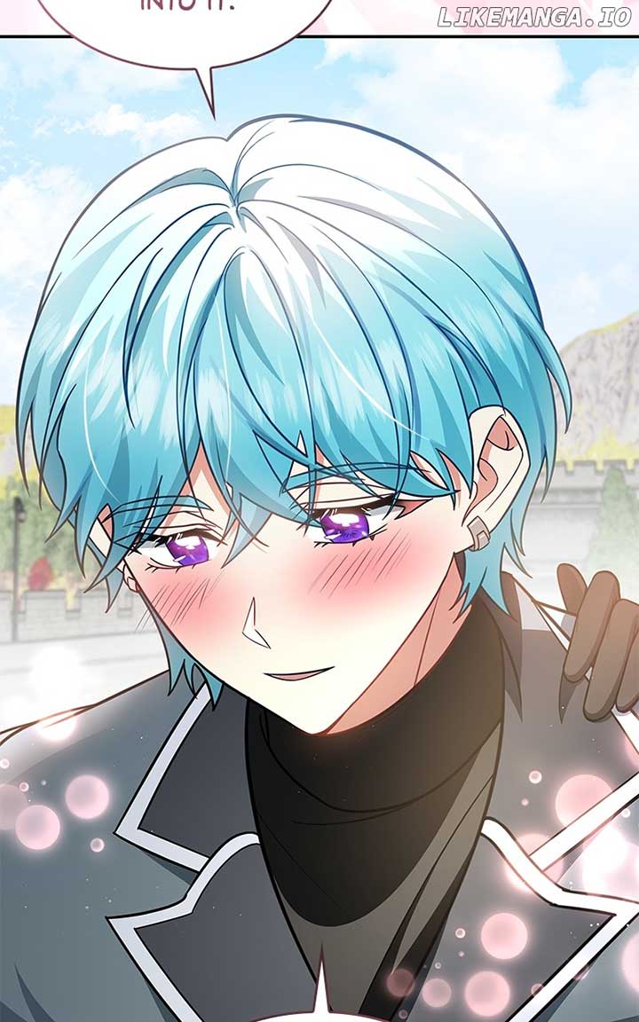 The Things Melvin Left Behind for Them Chapter 66 364 033