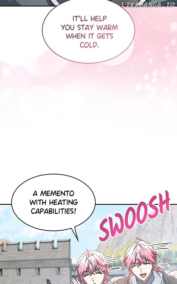 The Things Melvin Left Behind for Them Chapter 66 365 034