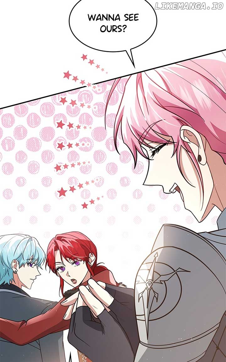 The Things Melvin Left Behind for Them Chapter 66 367 036