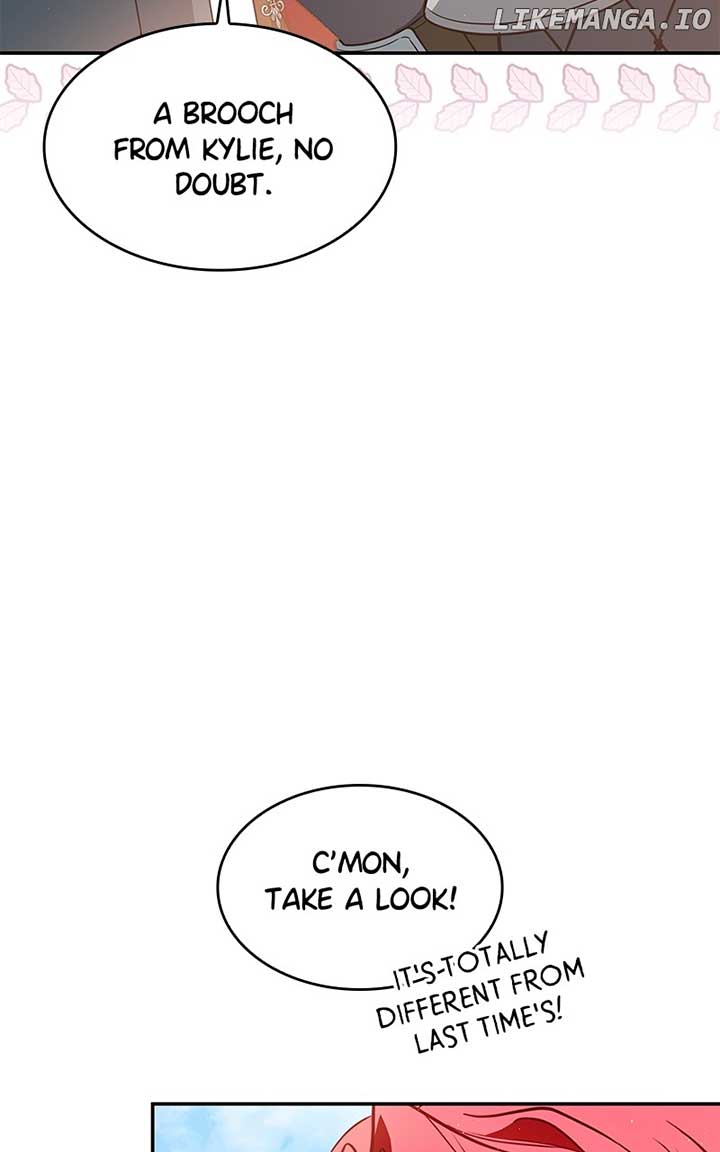 The Things Melvin Left Behind for Them Chapter 66 368 037