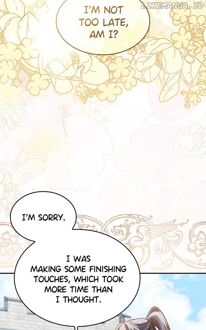 The Things Melvin Left Behind for Them Chapter 66 372 041