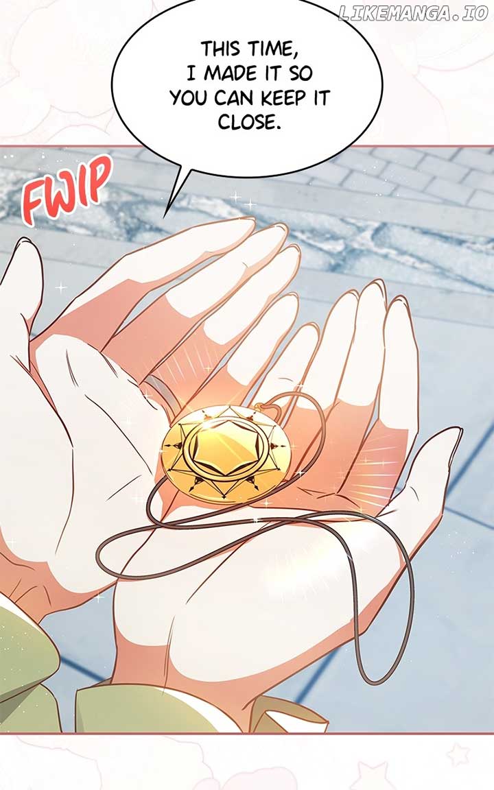 The Things Melvin Left Behind for Them Chapter 66 374 043