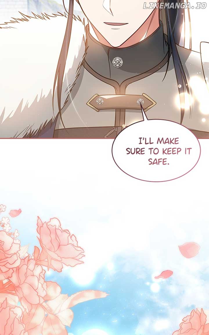 The Things Melvin Left Behind for Them Chapter 66 376 045