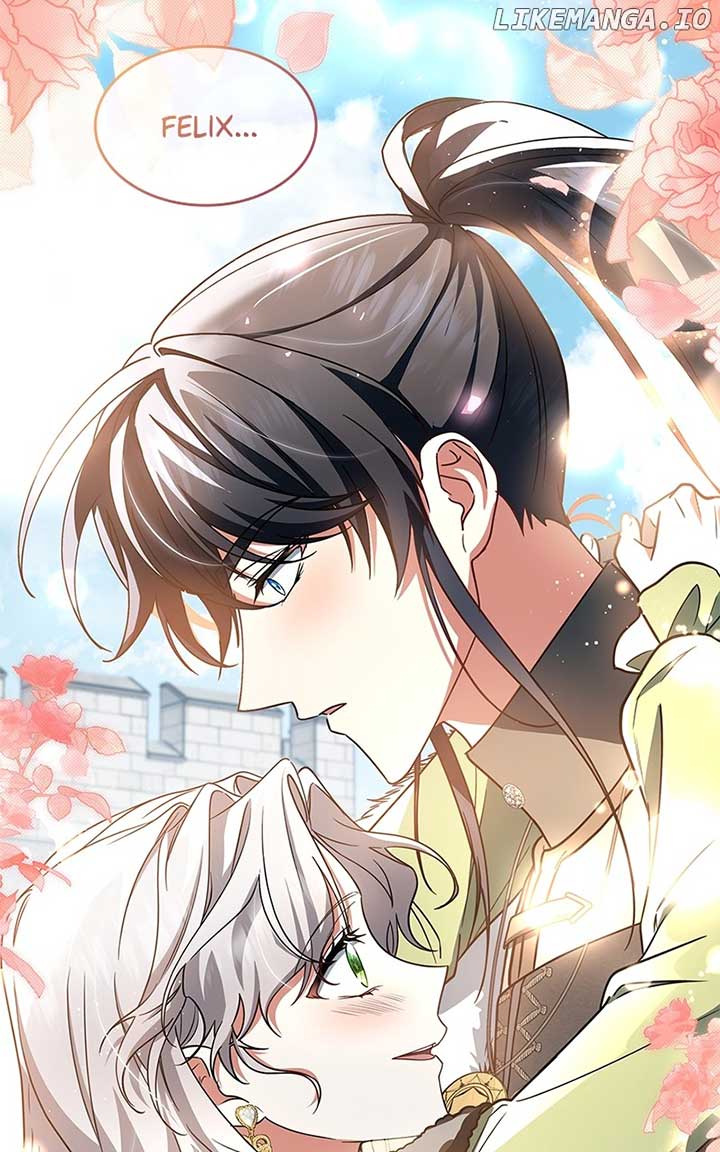 The Things Melvin Left Behind for Them Chapter 66 377 046