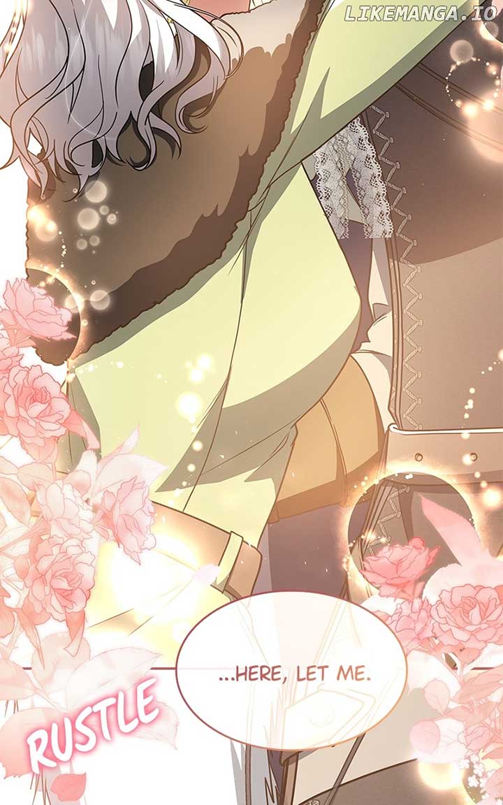 The Things Melvin Left Behind for Them Chapter 66 378 047