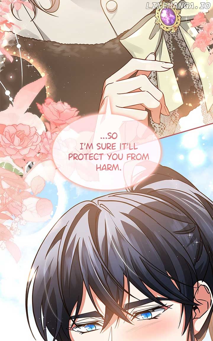 The Things Melvin Left Behind for Them Chapter 66 381 050