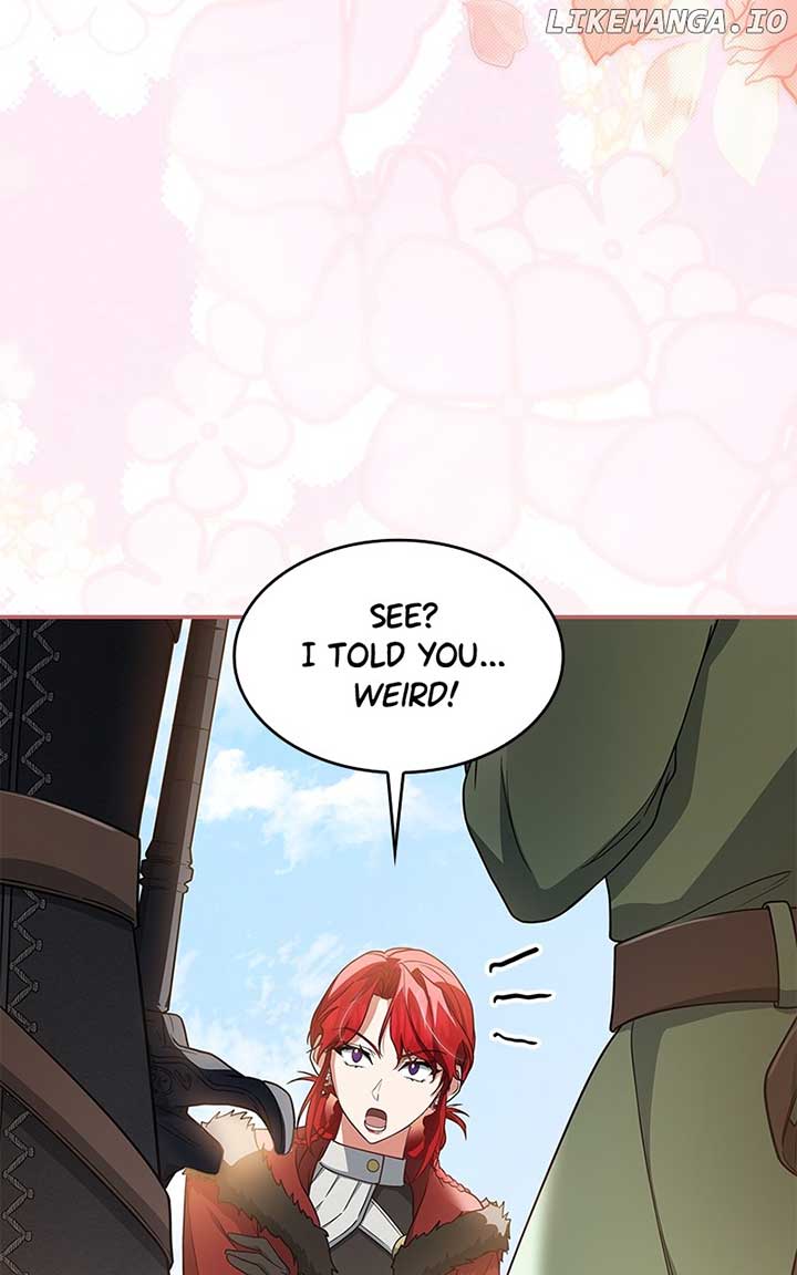 The Things Melvin Left Behind for Them Chapter 66 383 052