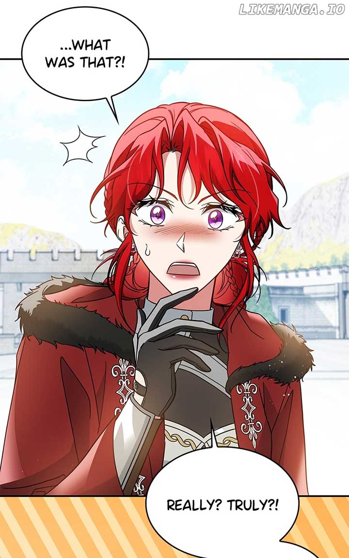 The Things Melvin Left Behind for Them Chapter 66 386 055