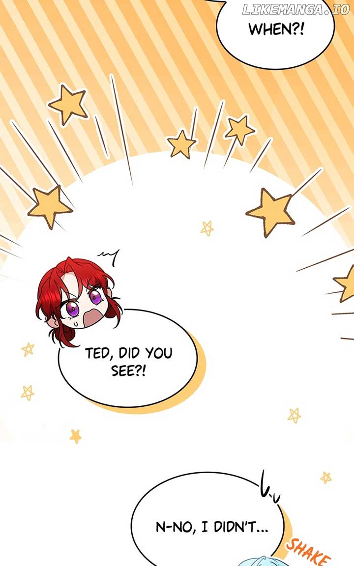 The Things Melvin Left Behind for Them Chapter 66 387 056