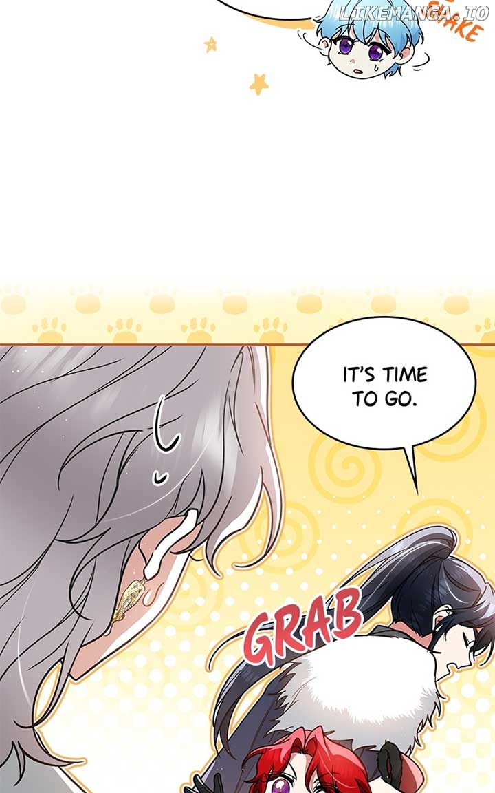 The Things Melvin Left Behind for Them Chapter 66 388 057