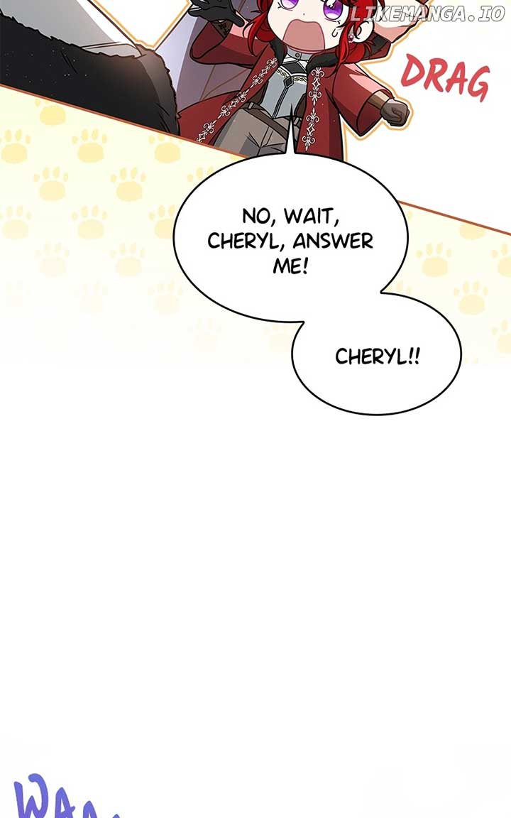 The Things Melvin Left Behind for Them Chapter 66 389 058