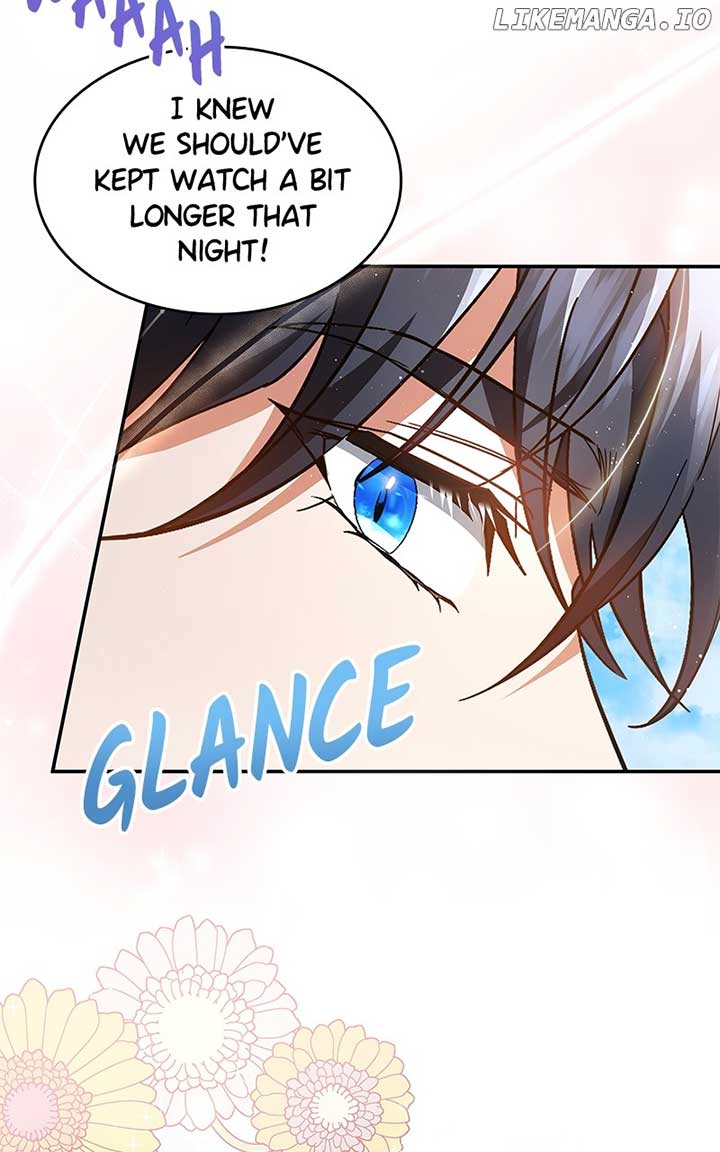 The Things Melvin Left Behind for Them Chapter 66 390 059