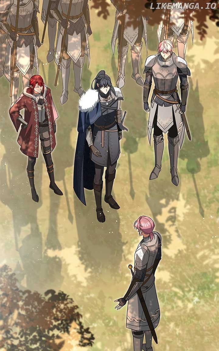 The Things Melvin Left Behind for Them Chapter 66 399 068