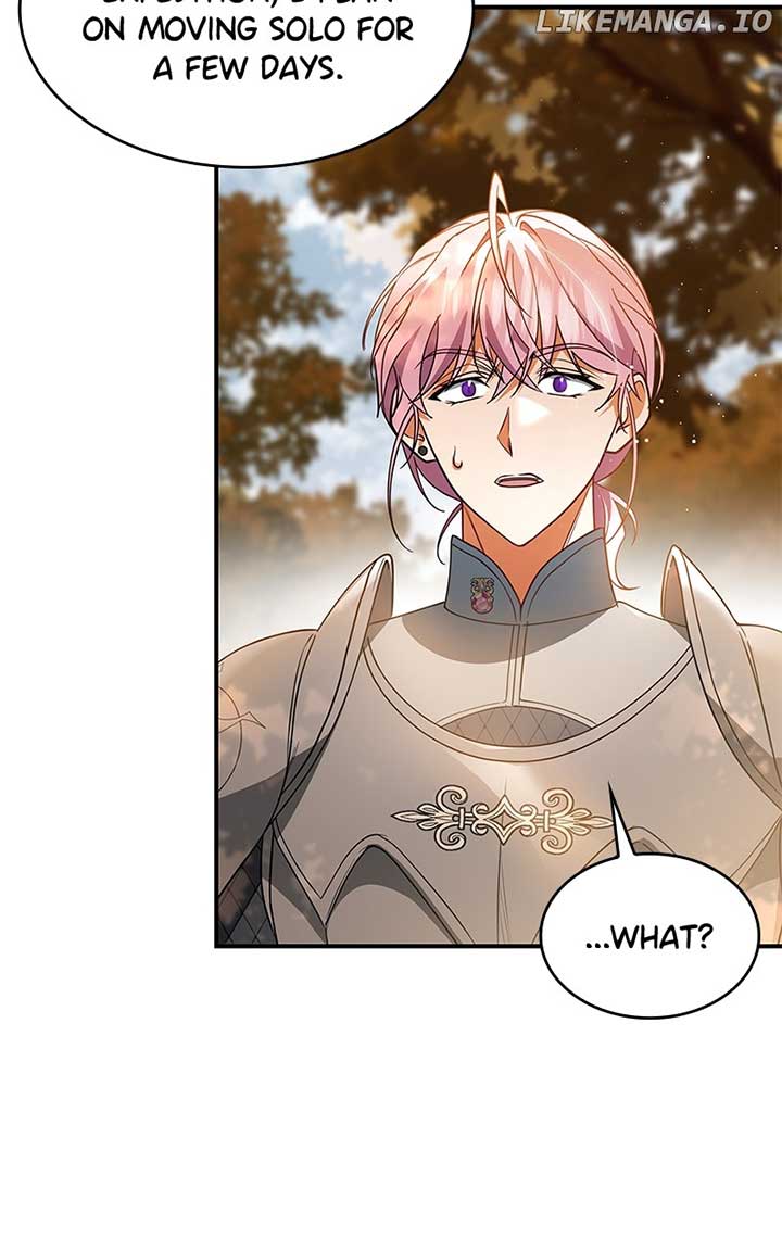 The Things Melvin Left Behind for Them Chapter 66 404 073