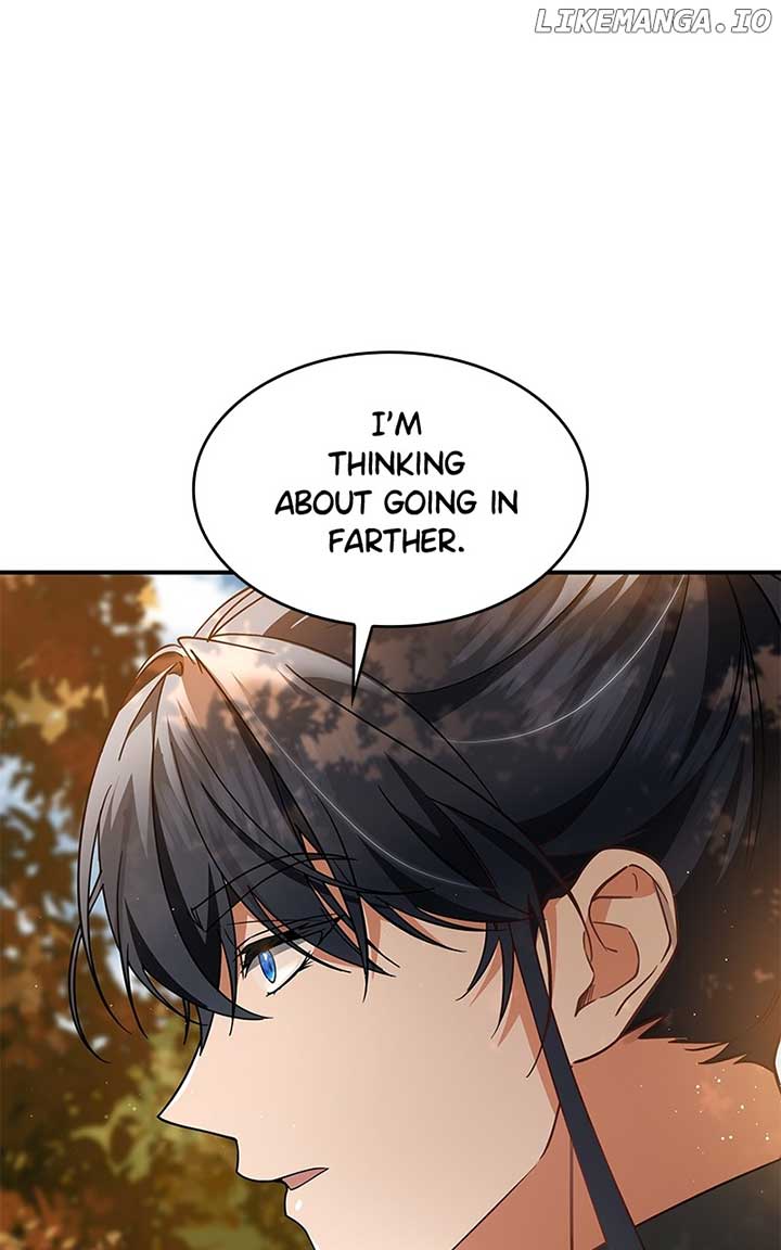 The Things Melvin Left Behind for Them Chapter 66 405 074