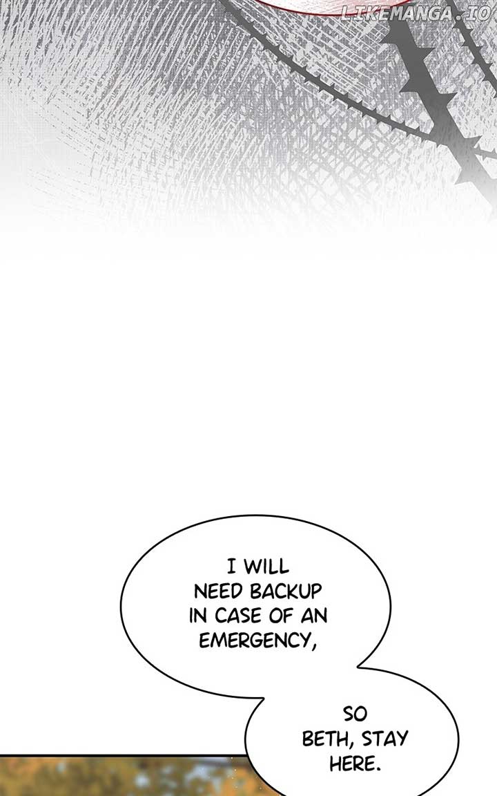 The Things Melvin Left Behind for Them Chapter 66 408 077