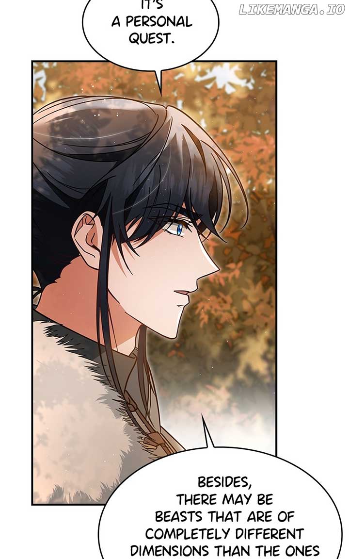 The Things Melvin Left Behind for Them Chapter 66 417 086