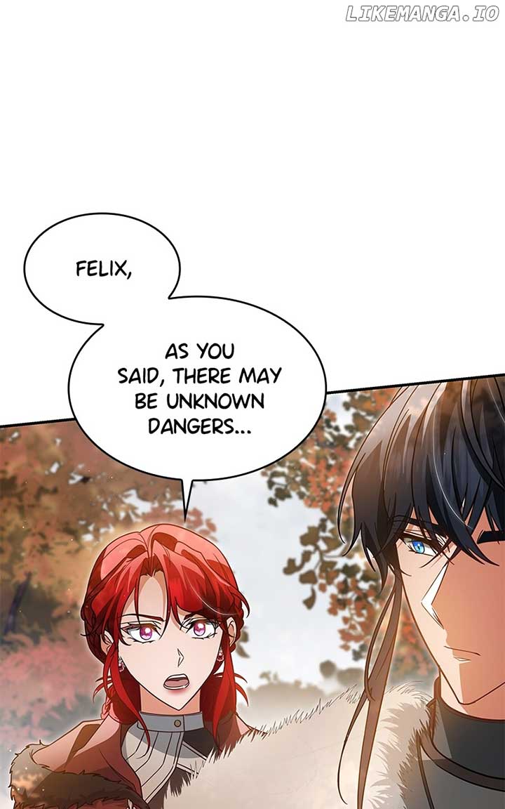 The Things Melvin Left Behind for Them Chapter 66 420 089