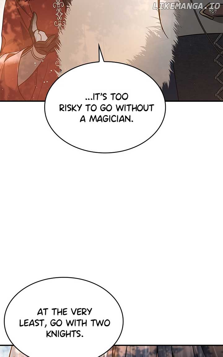 The Things Melvin Left Behind for Them Chapter 66 421 090