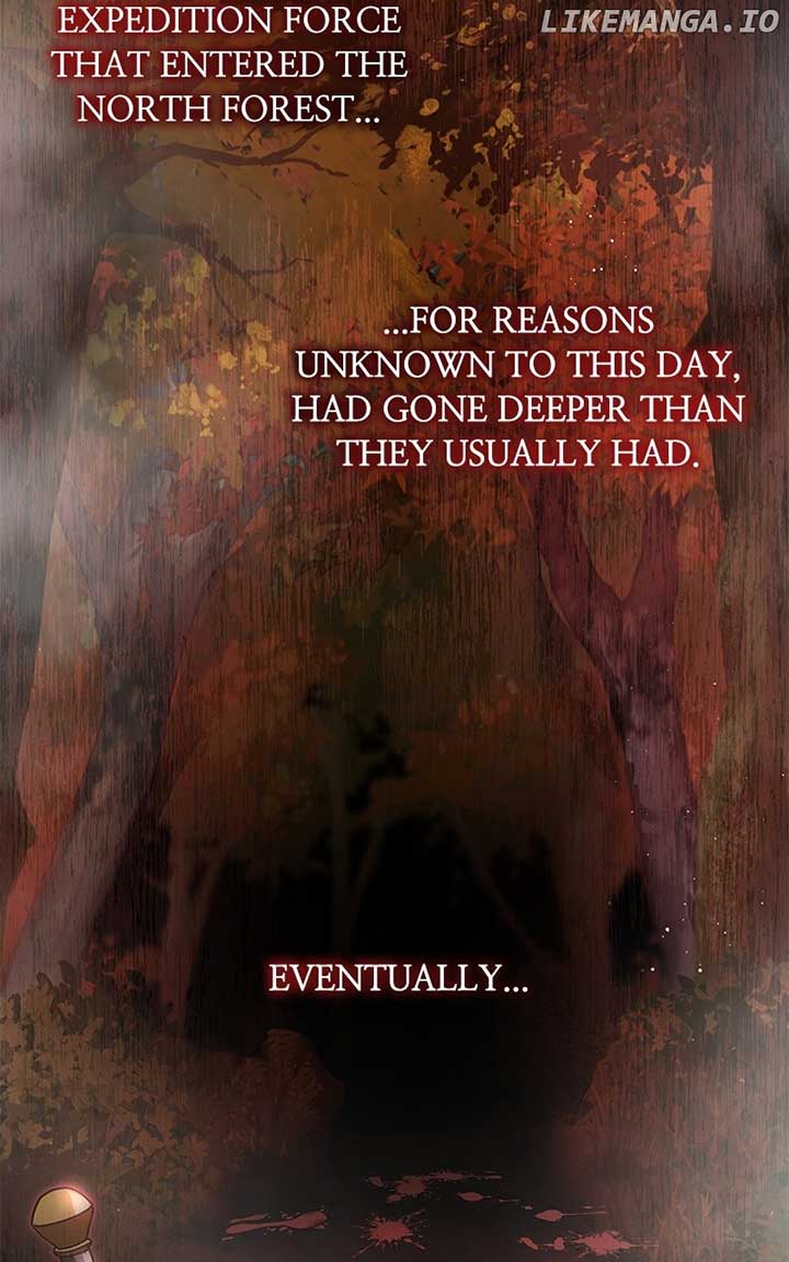 The Things Melvin Left Behind for Them Chapter 66 427 096