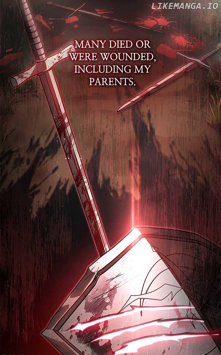 The Things Melvin Left Behind for Them Chapter 66 428 097