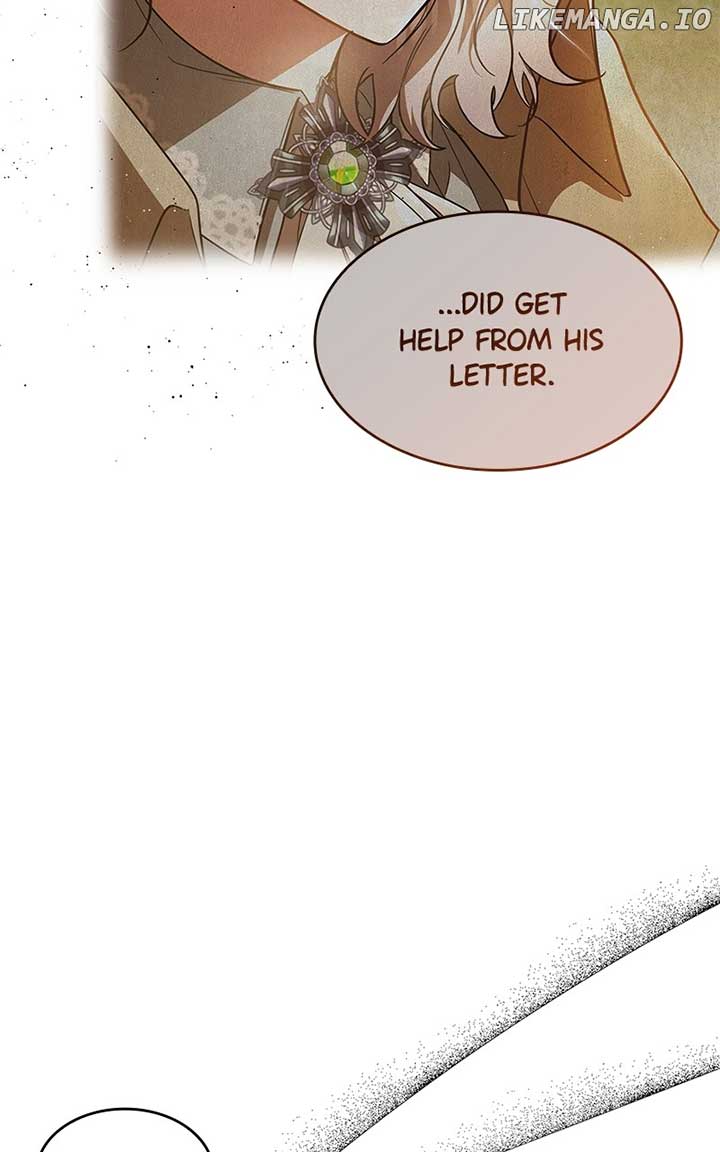 The Things Melvin Left Behind for Them Chapter 66 433 102