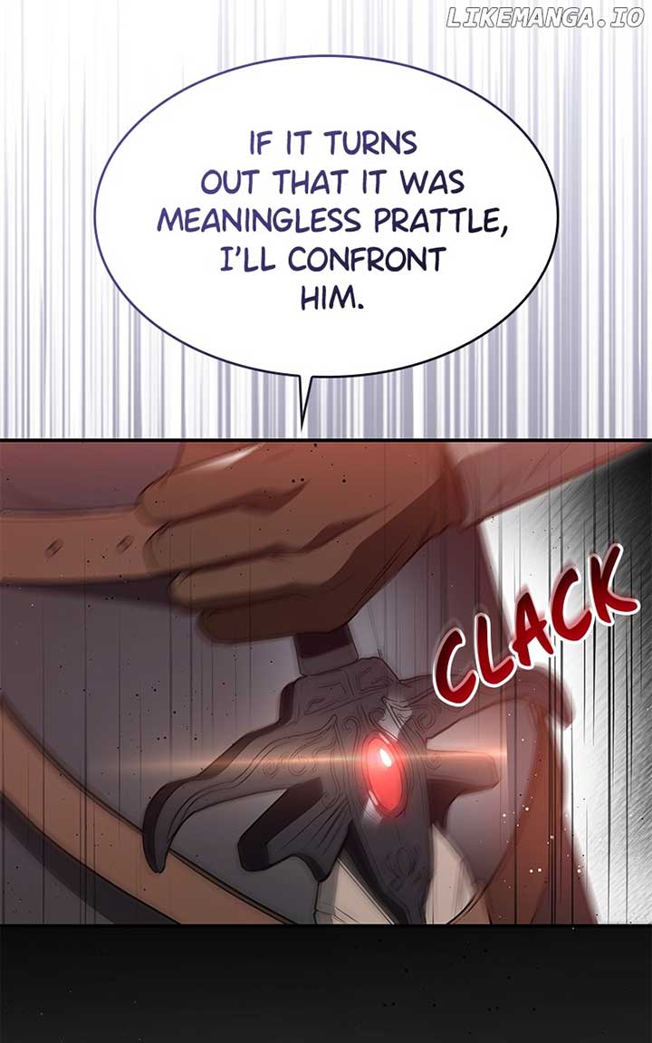 The Things Melvin Left Behind for Them Chapter 66 435 104