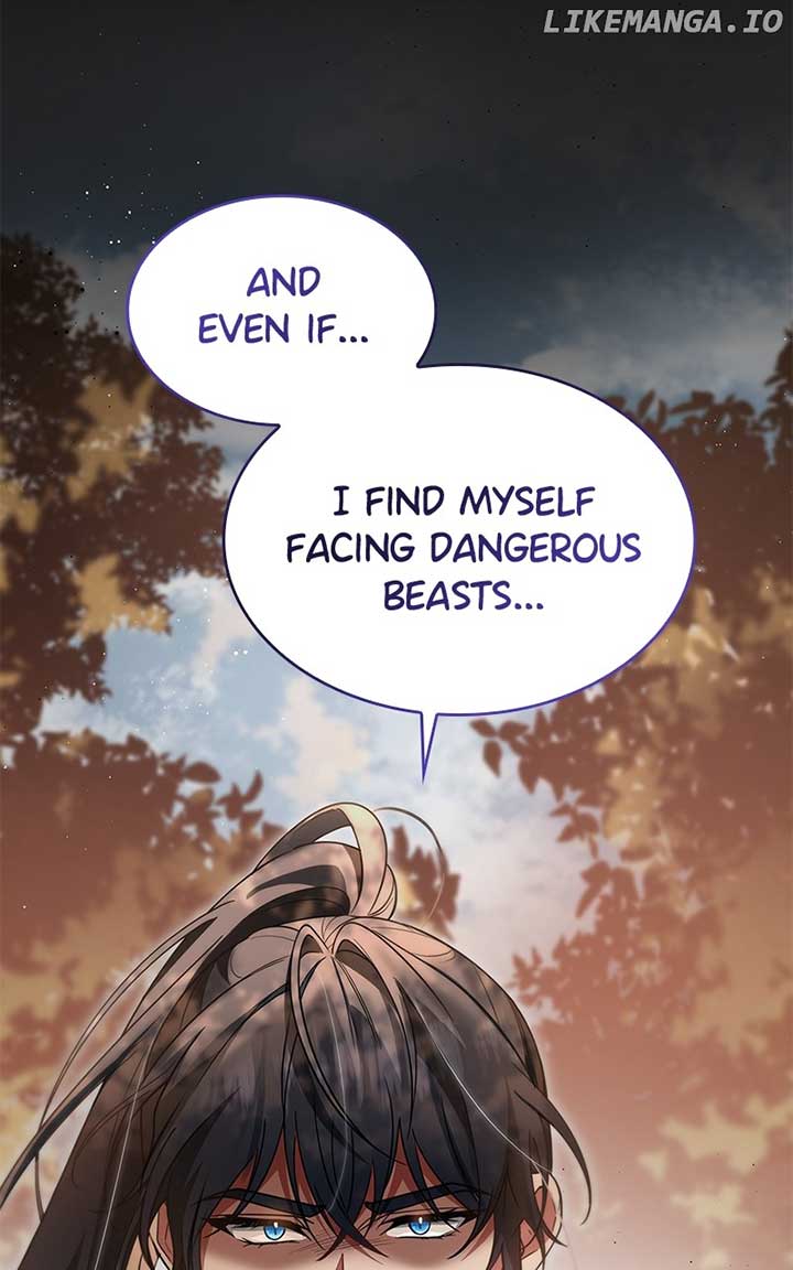 The Things Melvin Left Behind for Them Chapter 66 436 105