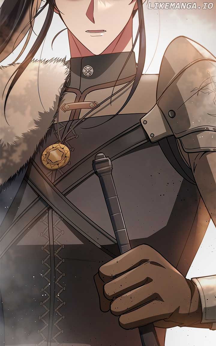 The Things Melvin Left Behind for Them Chapter 66 437 106