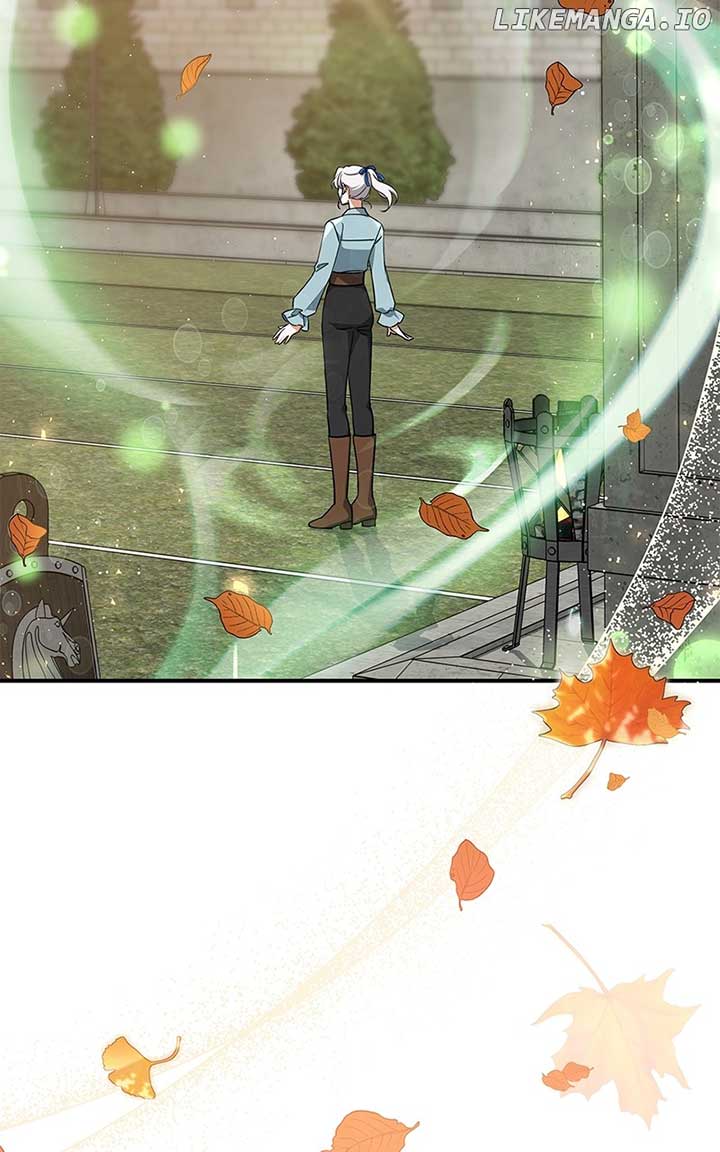 The Things Melvin Left Behind for Them Chapter 67 334 003