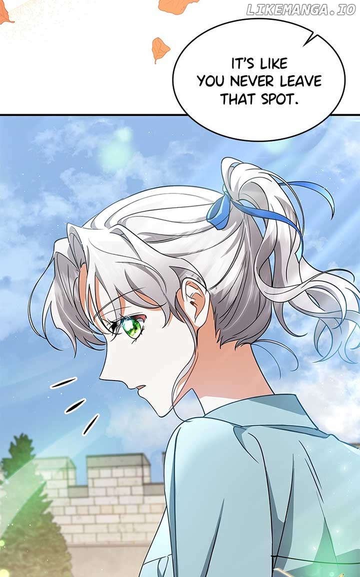 The Things Melvin Left Behind for Them Chapter 67 335 004