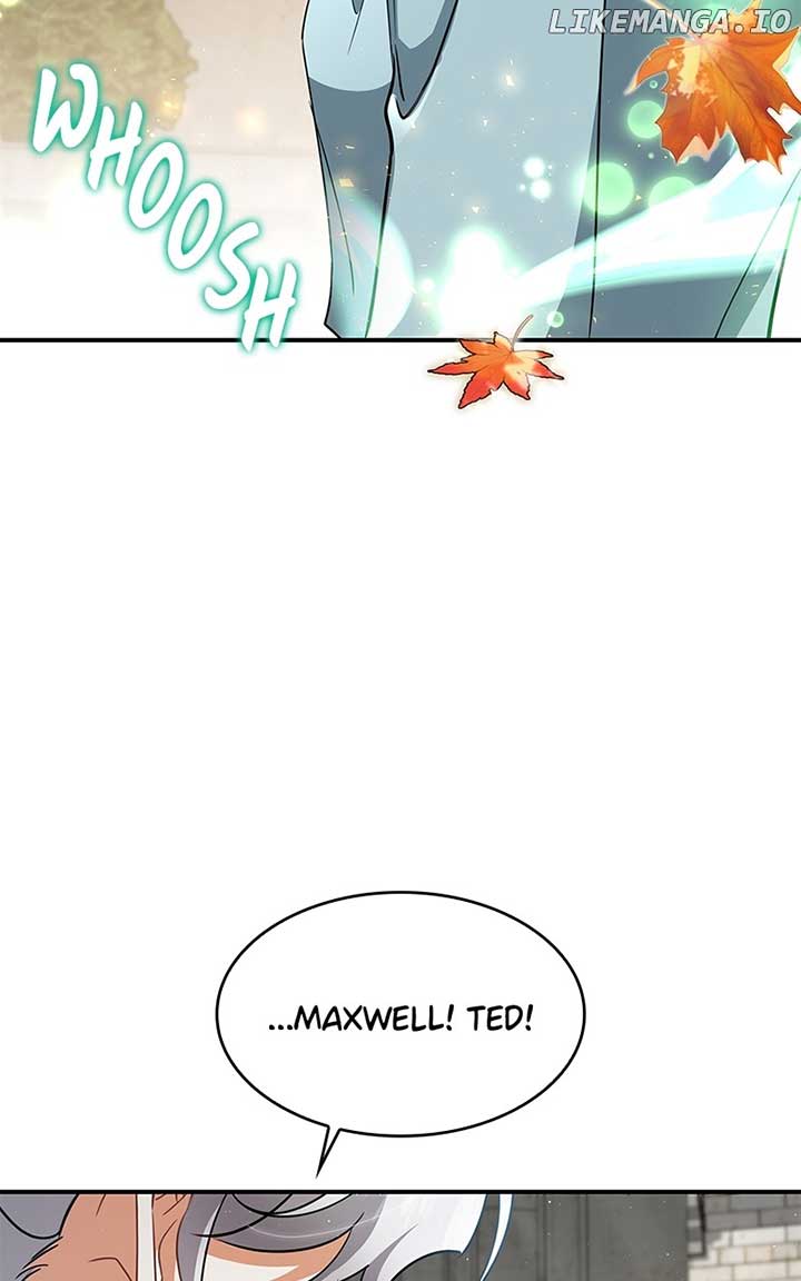 The Things Melvin Left Behind for Them Chapter 67 336 005