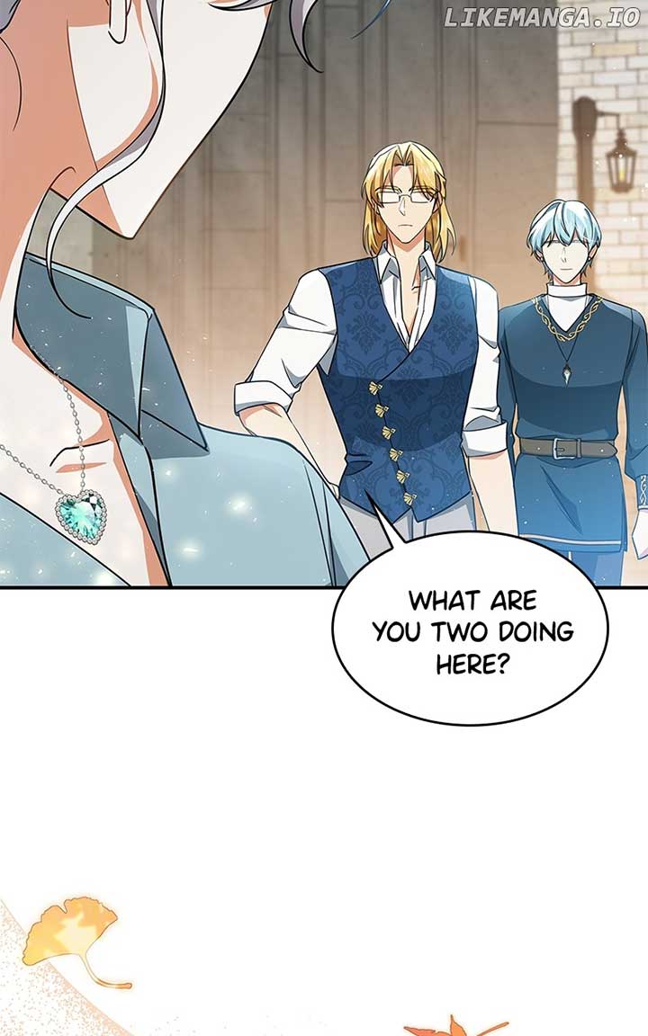 The Things Melvin Left Behind for Them Chapter 67 337 006